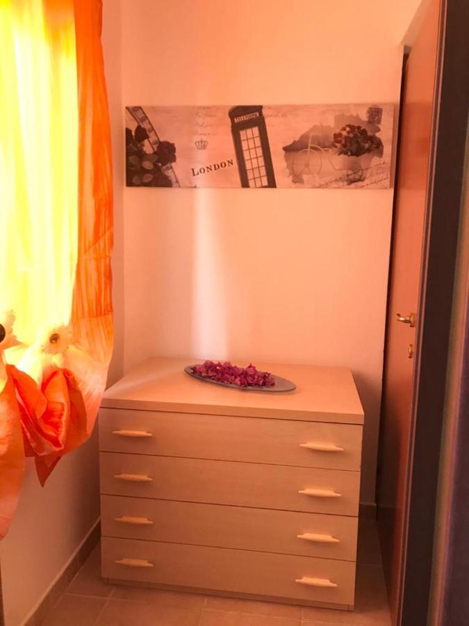 Apartament Casal Baratz Santa Maria la Palma Zewnętrze zdjęcie