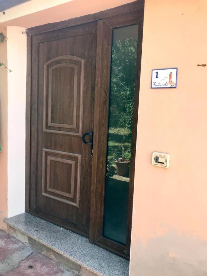 Apartament Casal Baratz Santa Maria la Palma Zewnętrze zdjęcie