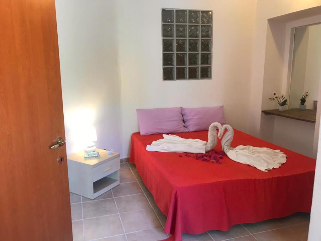 Apartament Casal Baratz Santa Maria la Palma Zewnętrze zdjęcie