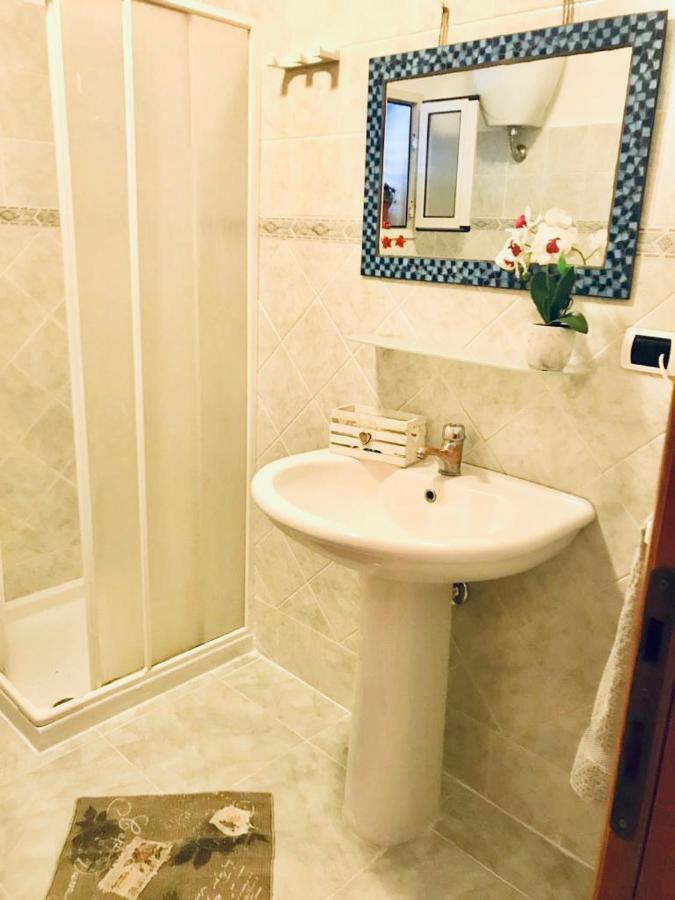 Apartament Casal Baratz Santa Maria la Palma Zewnętrze zdjęcie