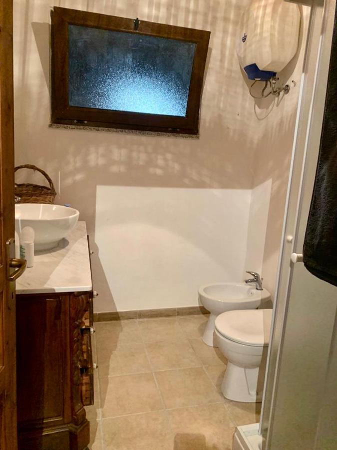 Apartament Casal Baratz Santa Maria la Palma Zewnętrze zdjęcie
