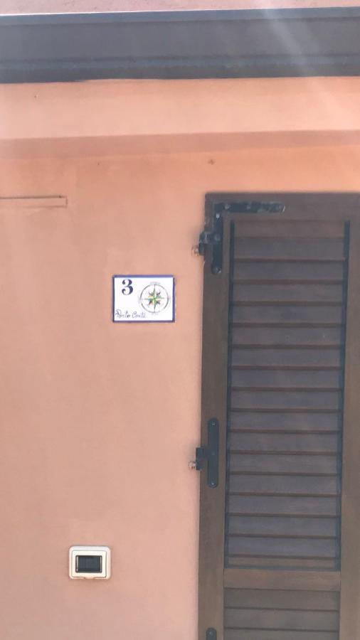 Apartament Casal Baratz Santa Maria la Palma Zewnętrze zdjęcie
