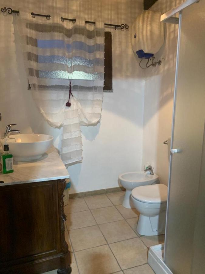 Apartament Casal Baratz Santa Maria la Palma Zewnętrze zdjęcie