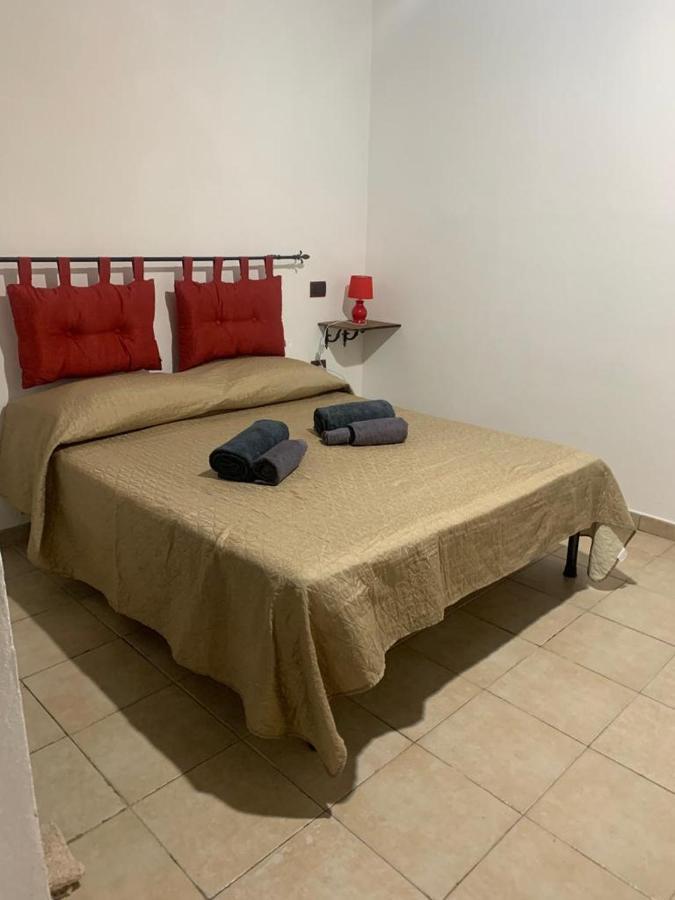 Apartament Casal Baratz Santa Maria la Palma Zewnętrze zdjęcie