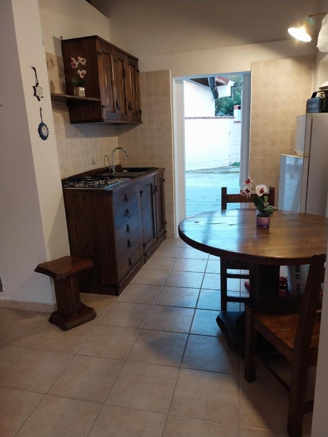 Apartament Casal Baratz Santa Maria la Palma Zewnętrze zdjęcie