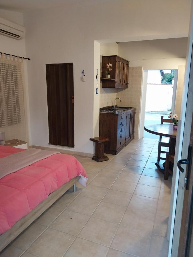 Apartament Casal Baratz Santa Maria la Palma Zewnętrze zdjęcie