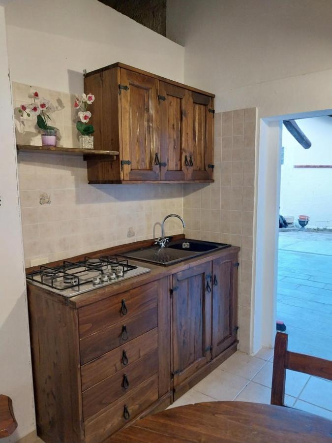 Apartament Casal Baratz Santa Maria la Palma Zewnętrze zdjęcie