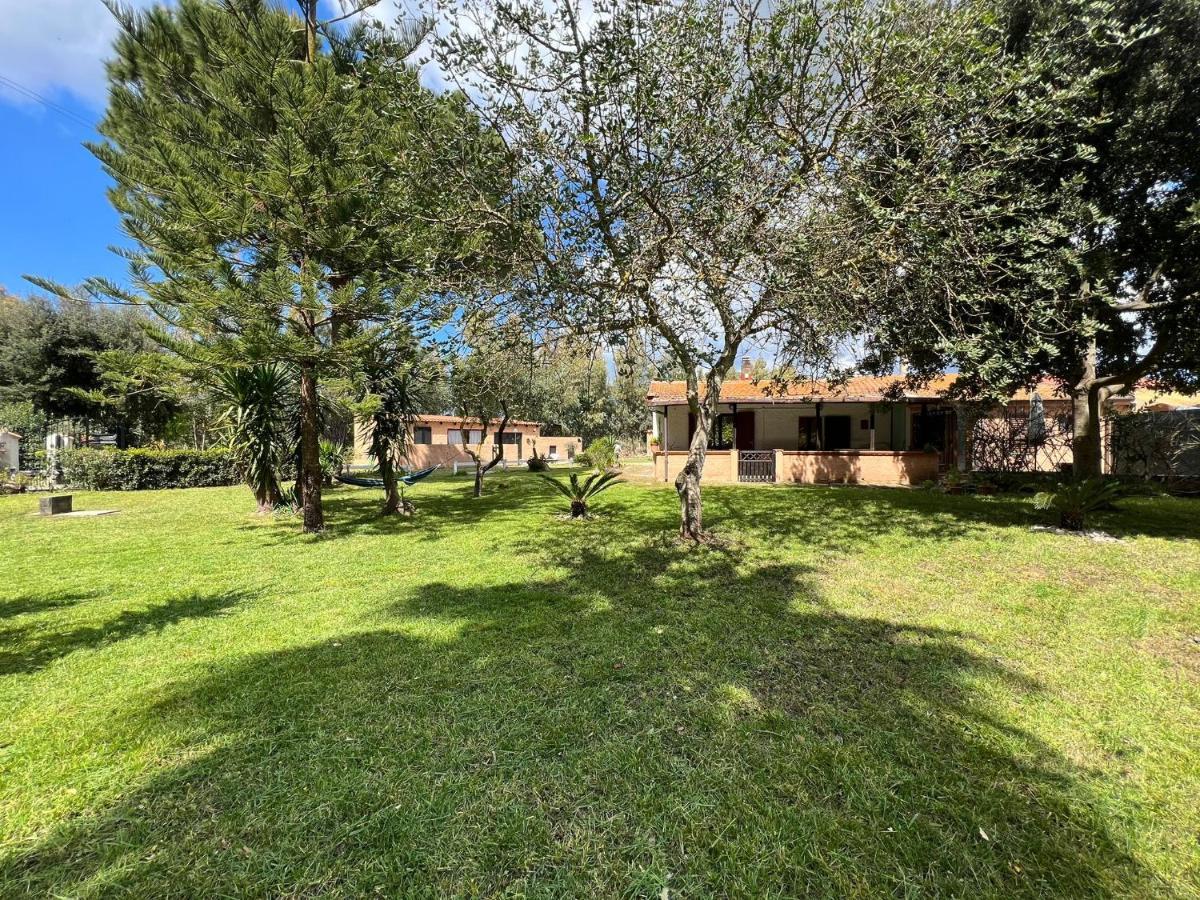 Apartament Casal Baratz Santa Maria la Palma Zewnętrze zdjęcie
