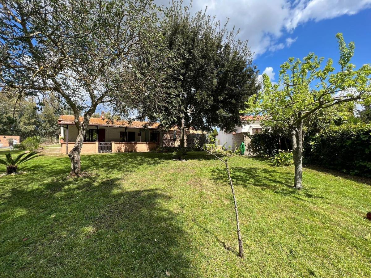 Apartament Casal Baratz Santa Maria la Palma Zewnętrze zdjęcie