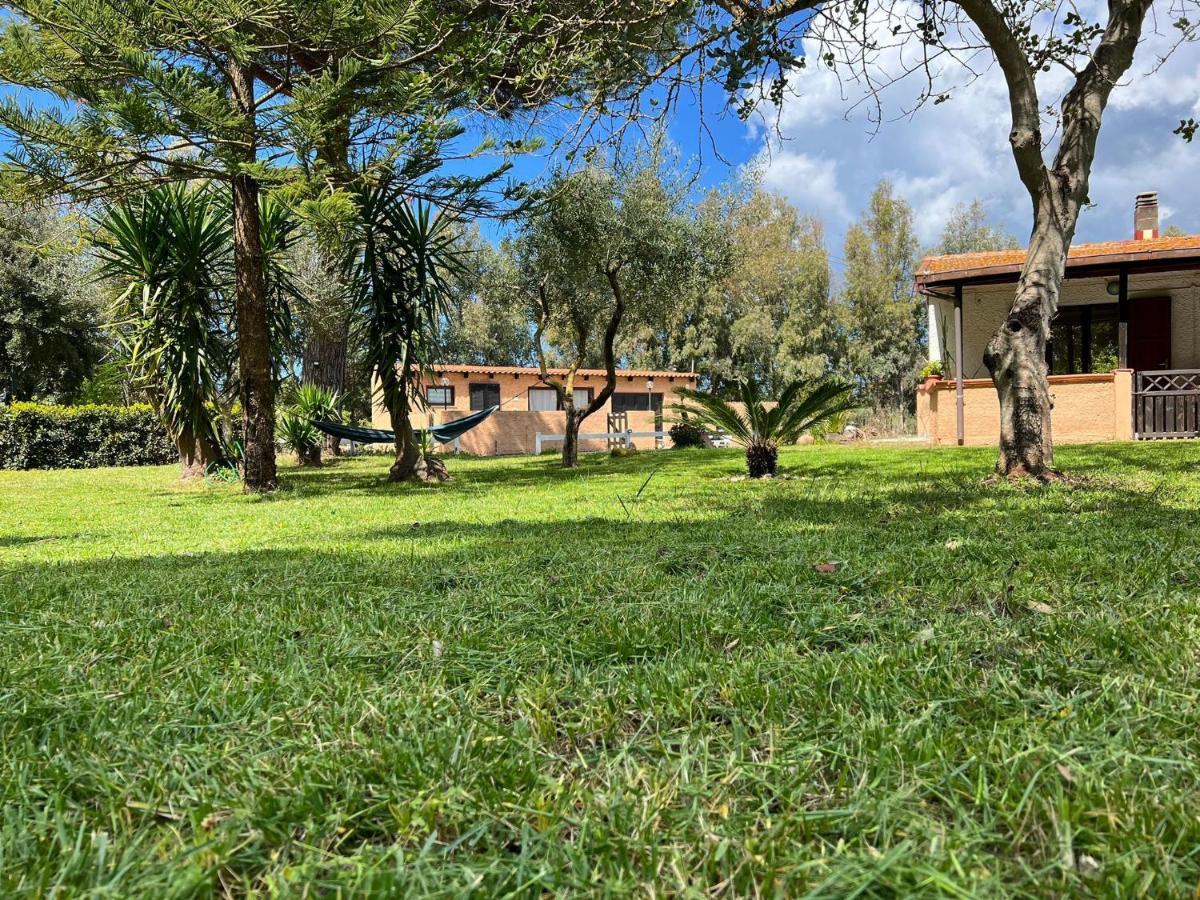 Apartament Casal Baratz Santa Maria la Palma Zewnętrze zdjęcie