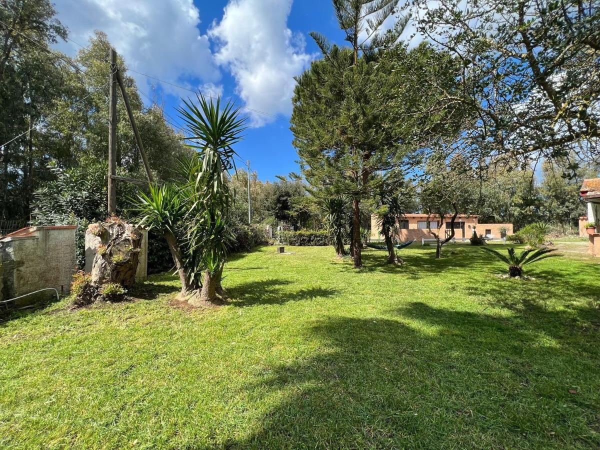 Apartament Casal Baratz Santa Maria la Palma Zewnętrze zdjęcie