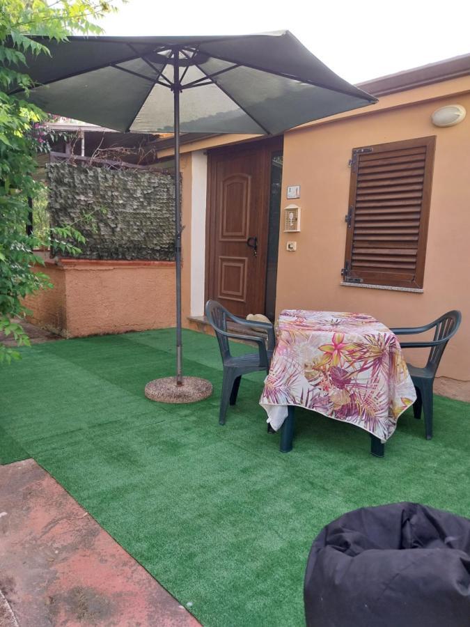 Apartament Casal Baratz Santa Maria la Palma Zewnętrze zdjęcie