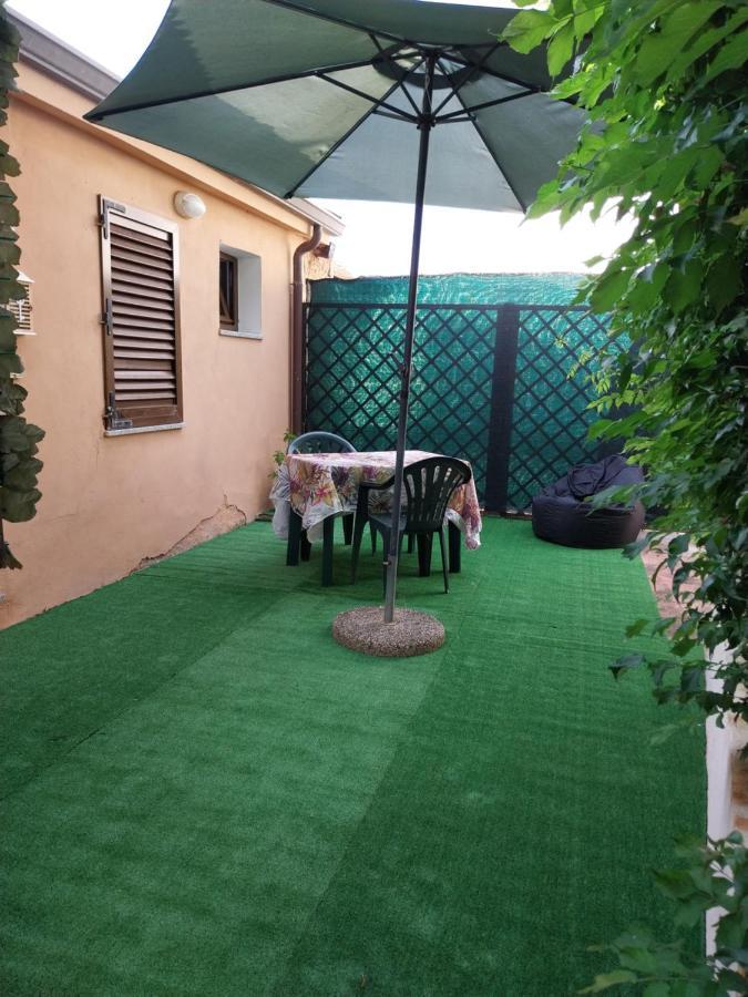 Apartament Casal Baratz Santa Maria la Palma Zewnętrze zdjęcie