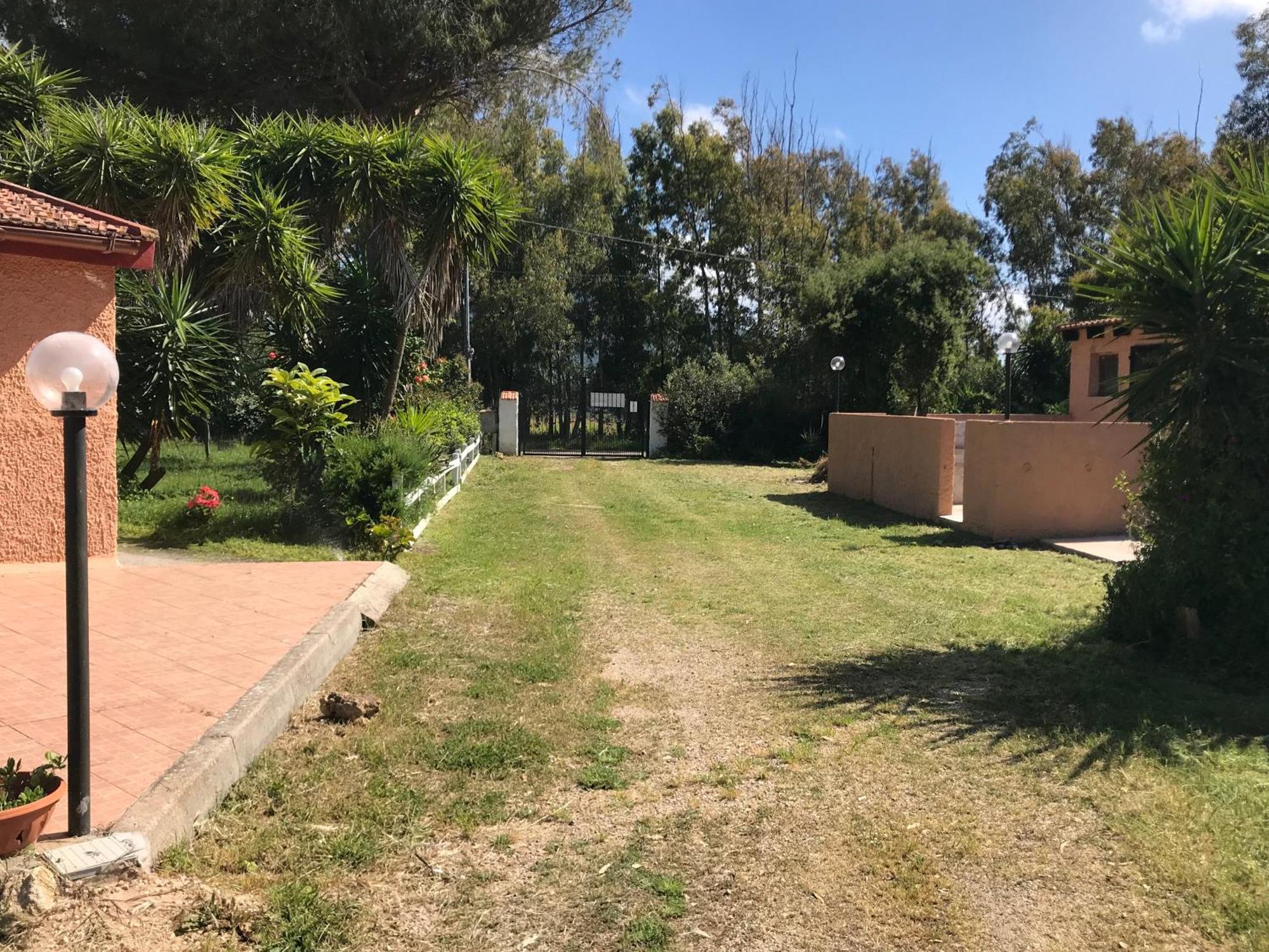 Apartament Casal Baratz Santa Maria la Palma Zewnętrze zdjęcie