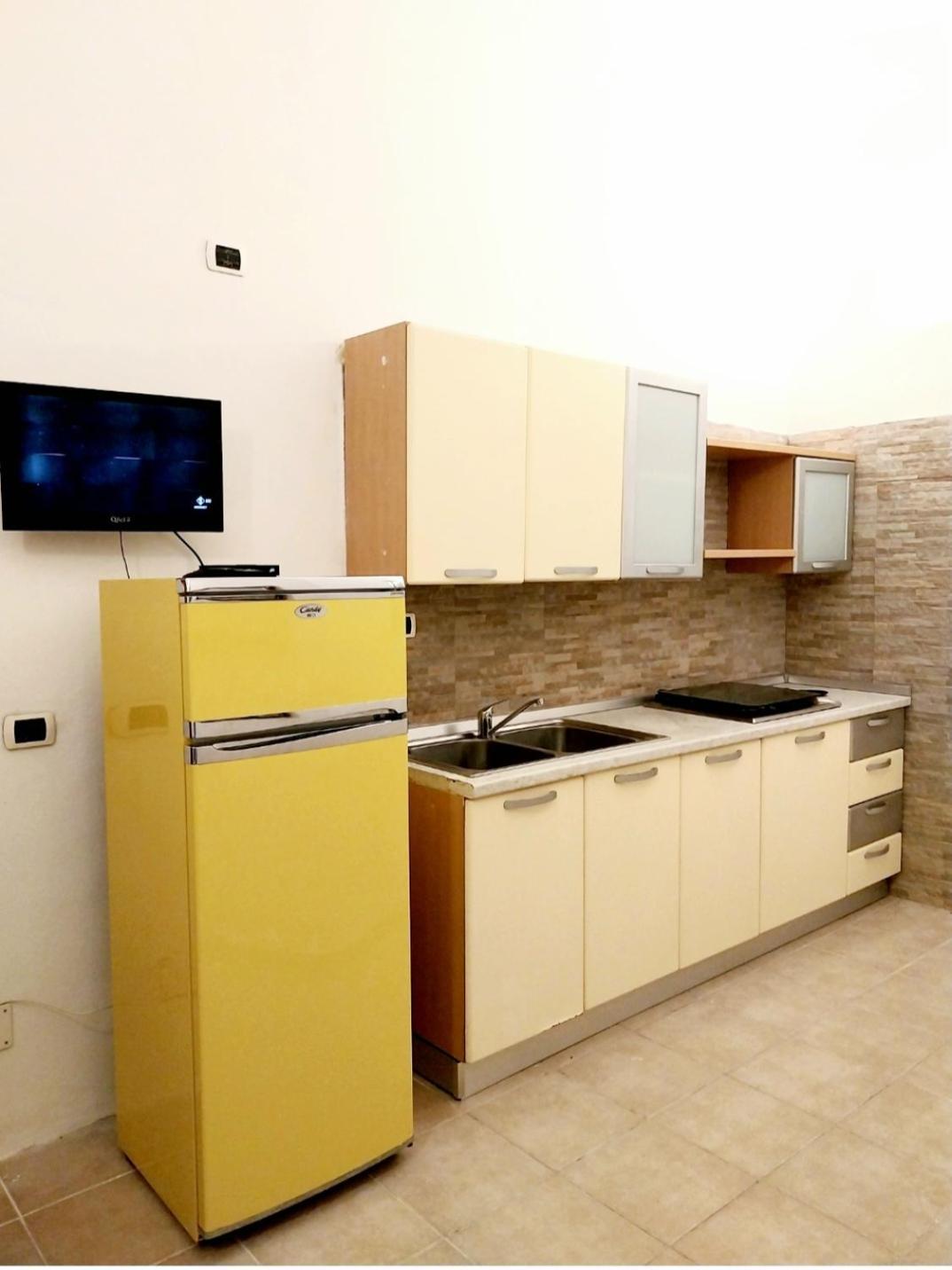 Apartament Casal Baratz Santa Maria la Palma Zewnętrze zdjęcie