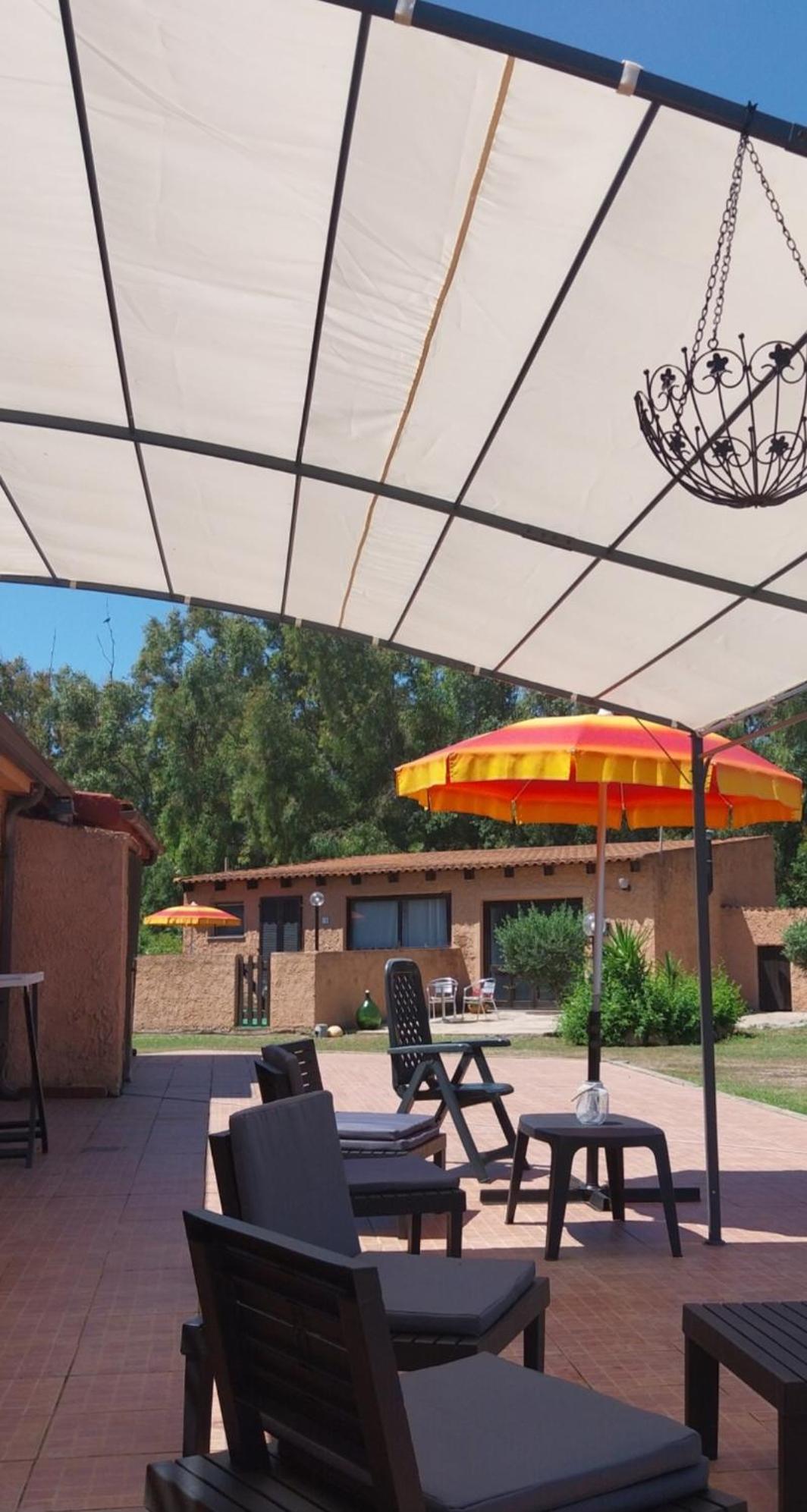Apartament Casal Baratz Santa Maria la Palma Zewnętrze zdjęcie