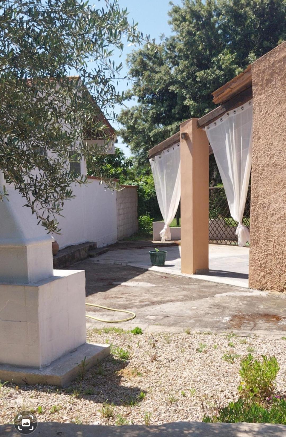 Apartament Casal Baratz Santa Maria la Palma Zewnętrze zdjęcie