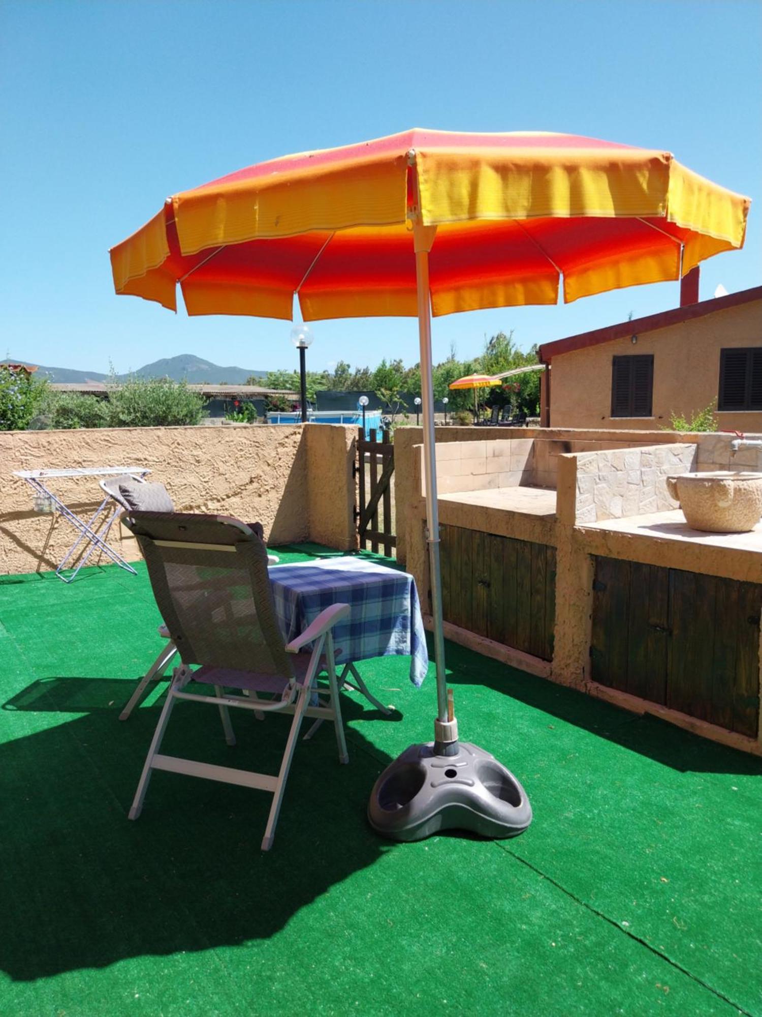 Apartament Casal Baratz Santa Maria la Palma Zewnętrze zdjęcie