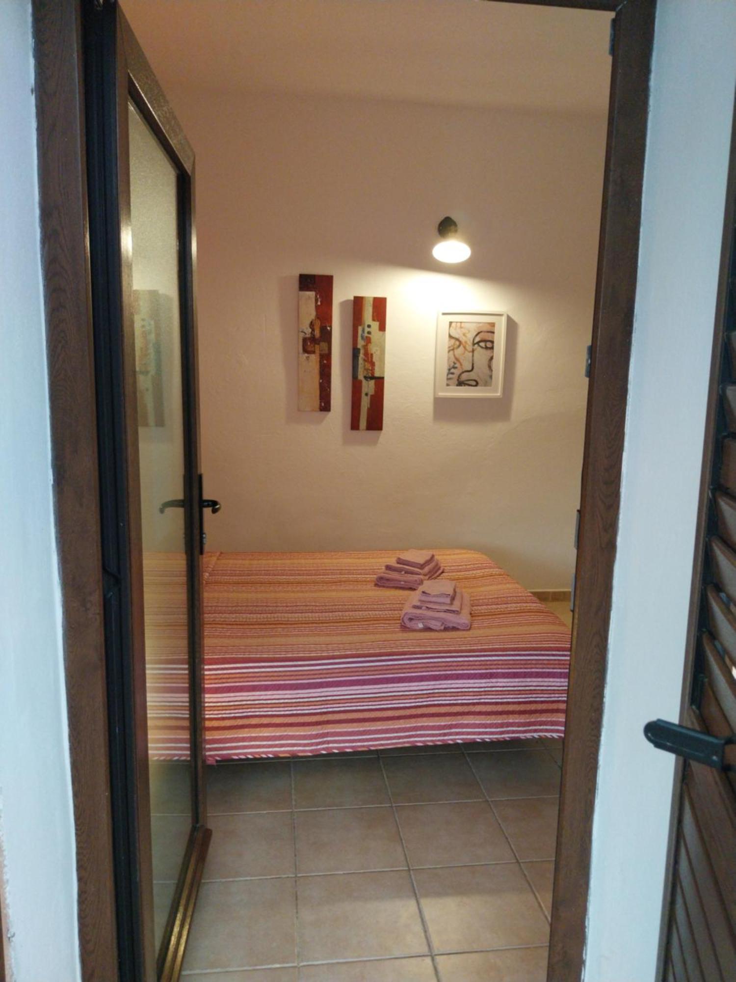 Apartament Casal Baratz Santa Maria la Palma Zewnętrze zdjęcie