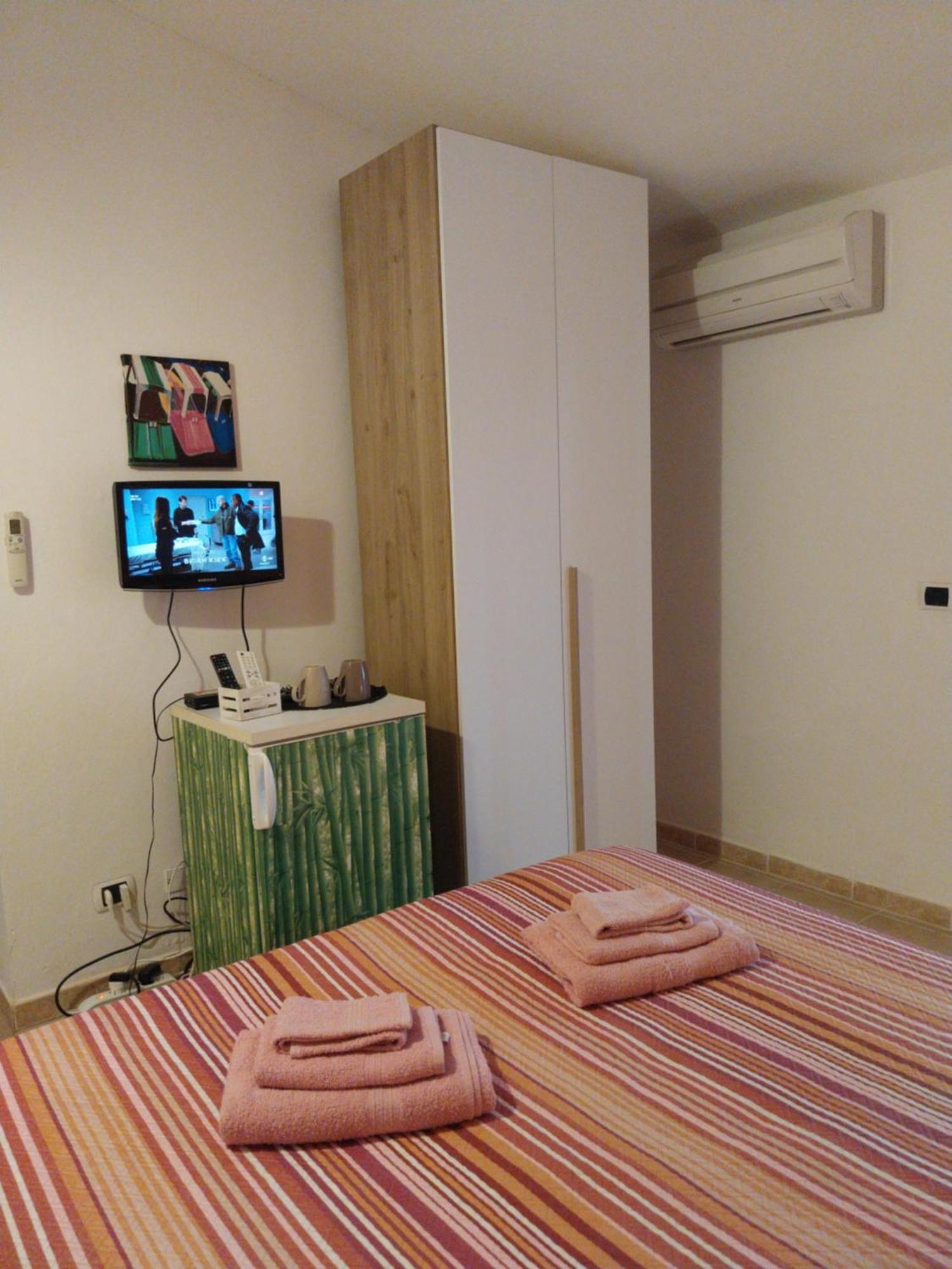 Apartament Casal Baratz Santa Maria la Palma Zewnętrze zdjęcie
