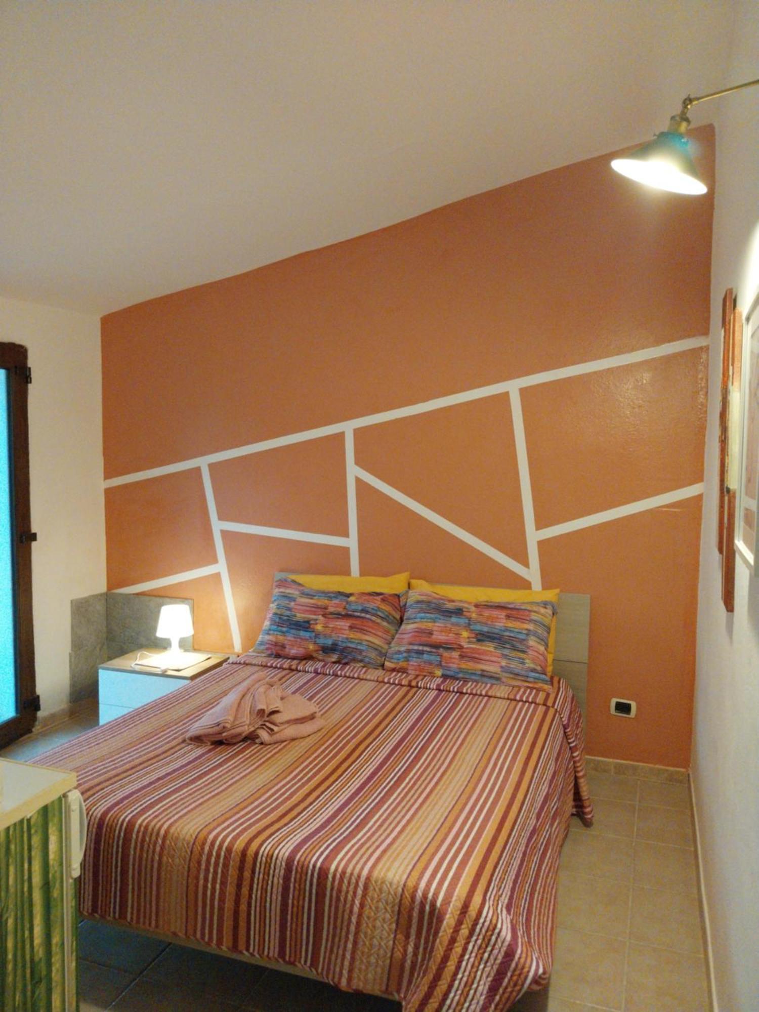 Apartament Casal Baratz Santa Maria la Palma Zewnętrze zdjęcie