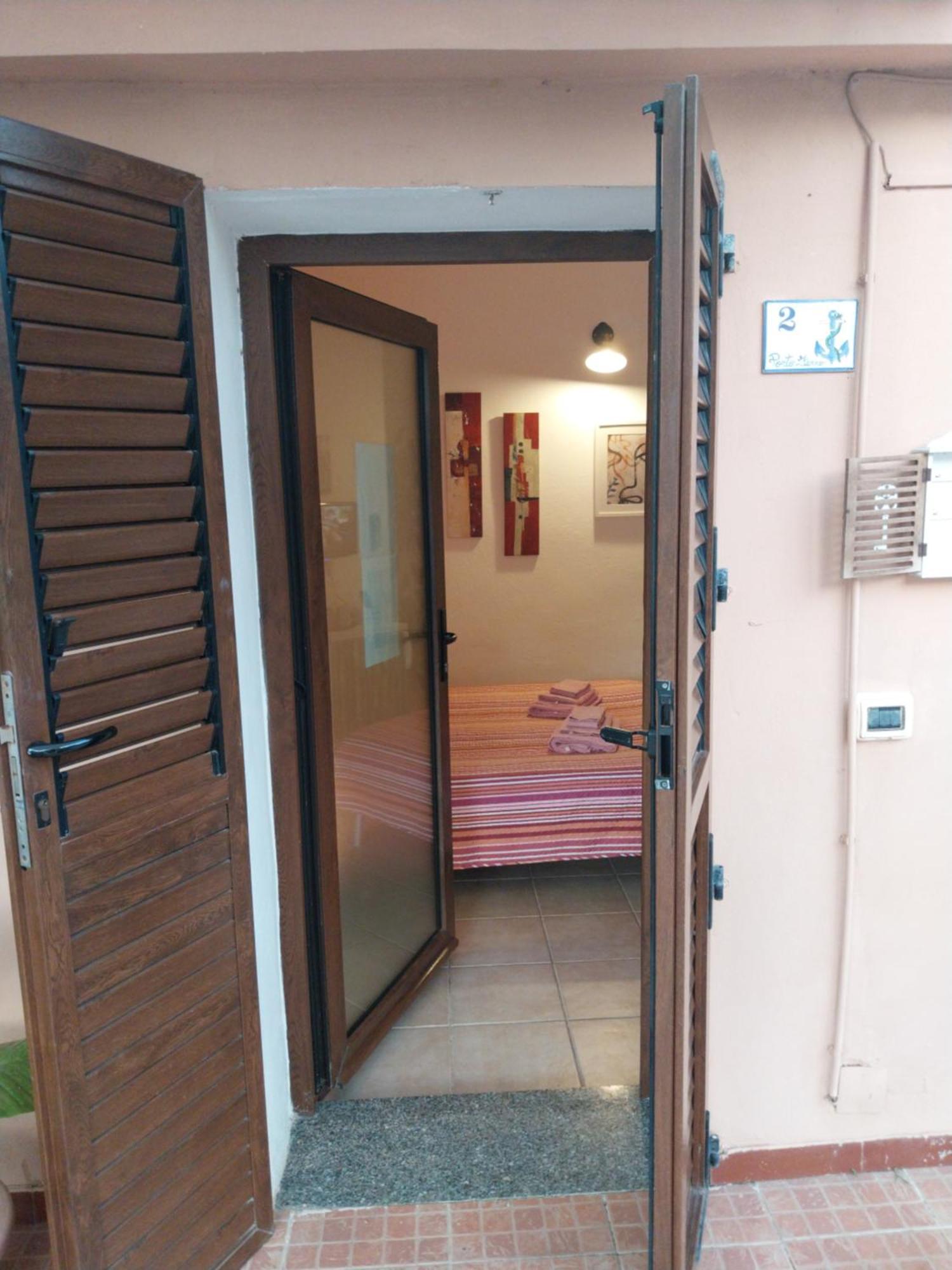 Apartament Casal Baratz Santa Maria la Palma Zewnętrze zdjęcie