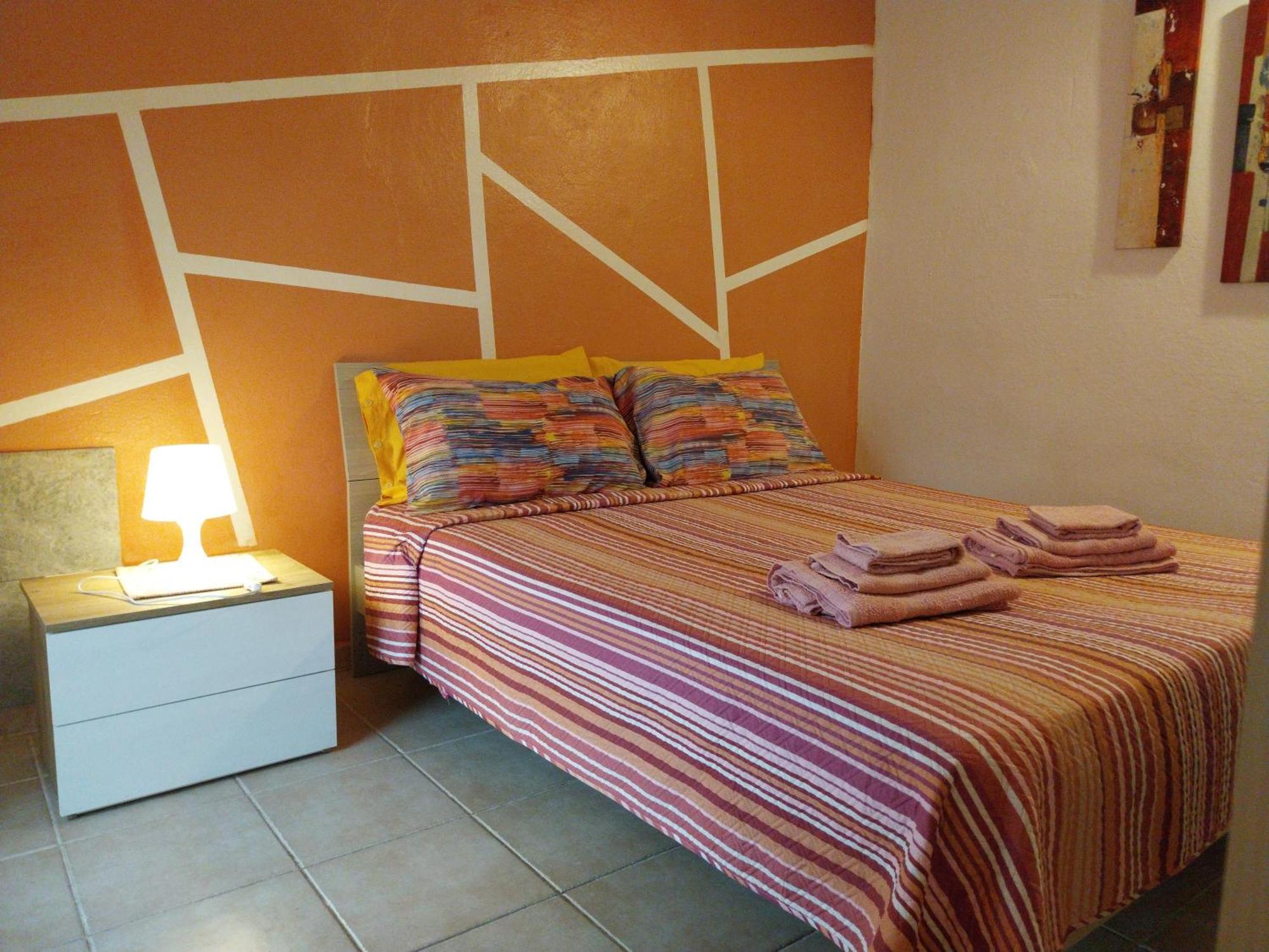 Apartament Casal Baratz Santa Maria la Palma Zewnętrze zdjęcie