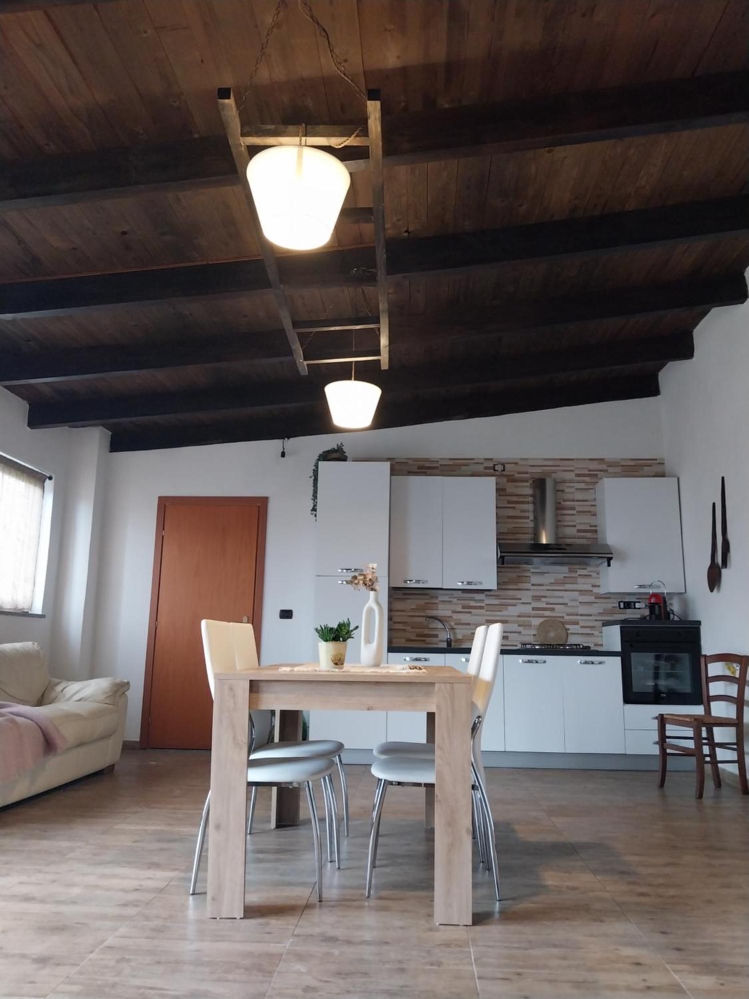 Apartament Casal Baratz Santa Maria la Palma Zewnętrze zdjęcie