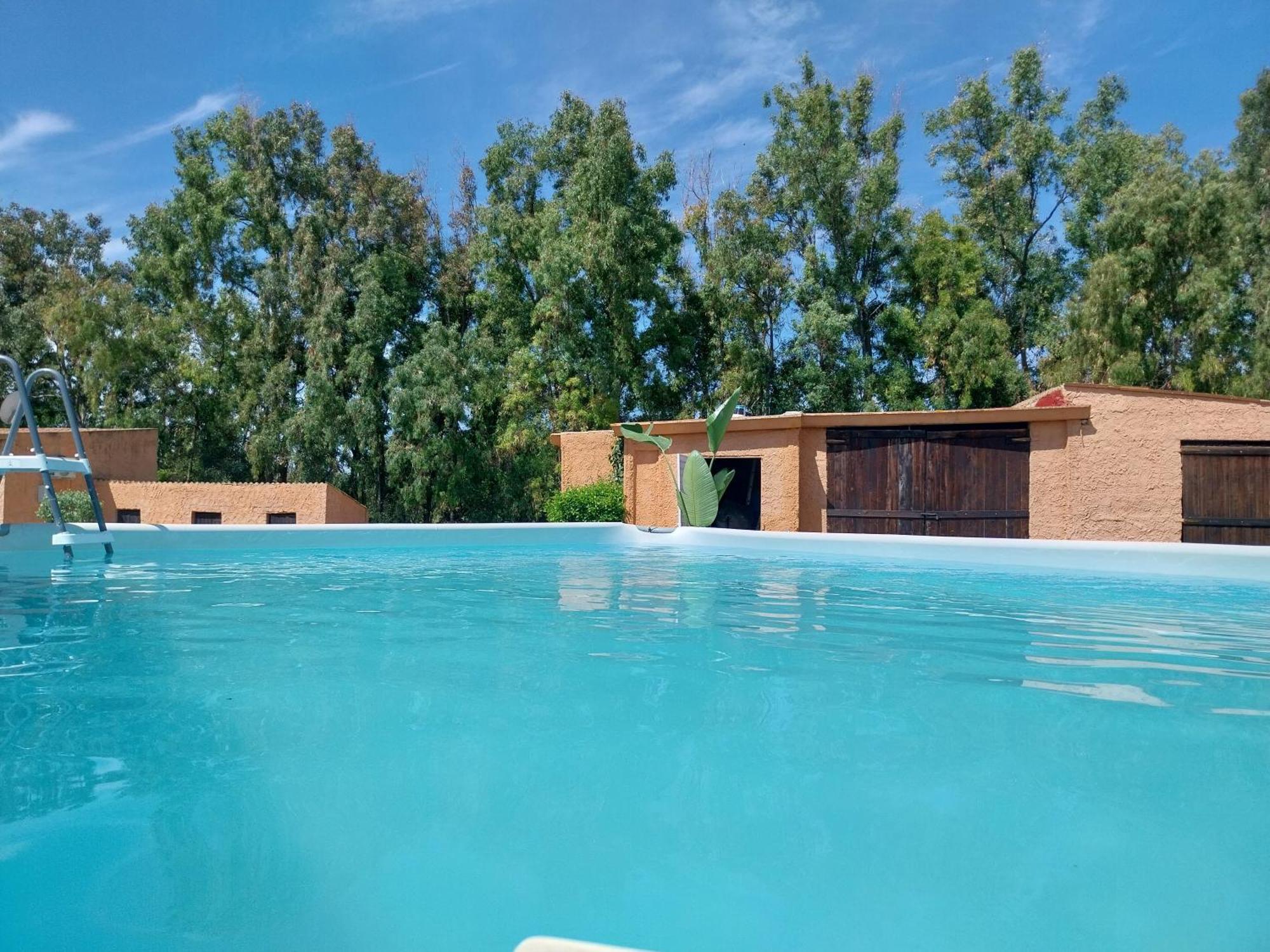Apartament Casal Baratz Santa Maria la Palma Zewnętrze zdjęcie
